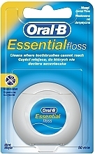 Hammaslanka "Minttu" Oral-B Essential Floss