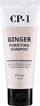 Shampoo Esthetic House CP-1 Ginger Purifying Shampoo