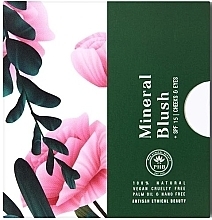 PHB Ethical Beauty Mineral Blush SPF 15 Poskipuna