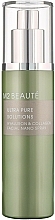 Hyaluroni & kollageeni kasvosuihke M2Beaute Ultra Pure Solutions Hyaluron And Collagen Facial Nano