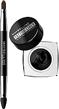 Maybelline Lasting Drama Gel Eyeliner Silmänrajauskynä