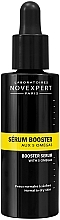 Kasvoseerumi-Booster Novexpert Omegas Booster Serum