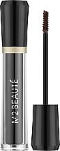 M2Beaute Eyebrow Enhancer Color & Care Kulmageeli