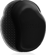 Hiusharja Tangle Teezer The Original Panther Black Brush