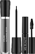 Elvyttävä ripsiseerumi M2Beaute M2Lashes Eyelash Activating Serum