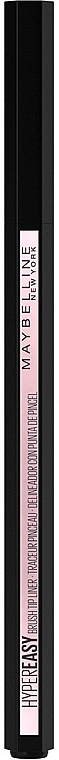 Silmänrajauskynä - Maybelline New York Hyper Easy