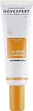 Karamelli BB-voide vaalealle iholle Novexpert Pro-Melanin The Caramel Cream