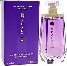 New Brand Prestige Phantom Eau de Parfum