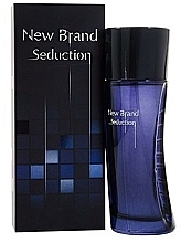 New Brand Seduction Man Eau de Toilette