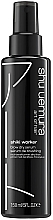 Blow Dry Serum Shu Uemura Art Of Hair Shiki Worker Blow Dry Serum