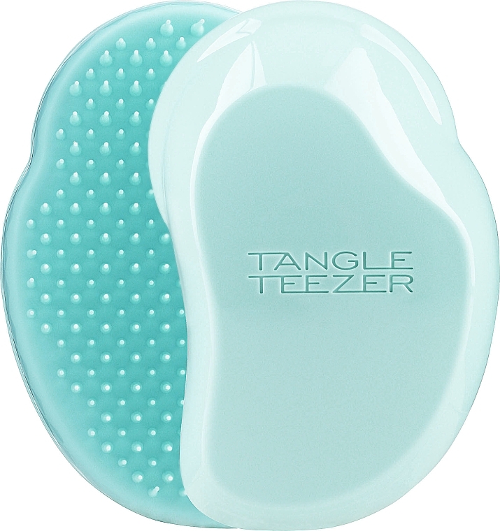 Hiusharja - Tangle Teezer The Original Mini Marine Splash