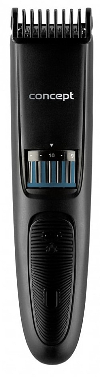 Hair & Beard Trimmer - Concept ZA7035 Multi Clipper