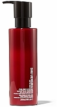 Hoitoaine värjätyille hiuksille Shu Uemura Art Of Hair Color Lustre Conditioner