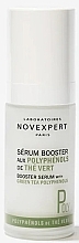 Green Tea Polyphenols Serum Booster Novexpert Polyphenols de The Vert Serum Booster