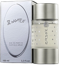 New Brand II Women Eau de Parfum