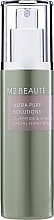 B-vitamiini kasvosuihke M2Beaute Ultra Pure Solutions Cu-Peptide & Vitamin B Facial Nano Spray