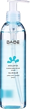 Misellivesigeeli Babe Laboratorios Soothing Micelar Gel