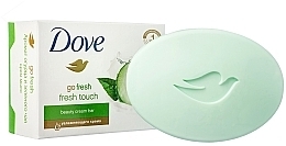 Voidesaippua "Fresh Touch" Dove