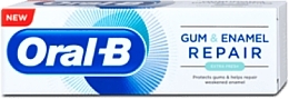 Hammastahna Oral-B Gum & Enamel Repair Extra Fresh