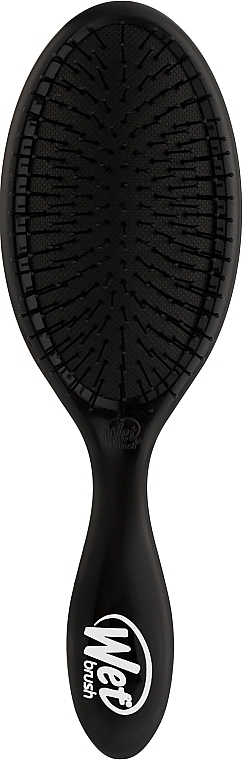 Hiusharja - Wet Brush Original Detangler Black