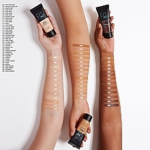 Maybelline Fit Me Matte Poreless Foundation Meikkivoide