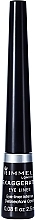 Rimmel Exaggerate Eye Liner Eyeliner