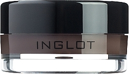 Inglot AMC Eyeliner Gel Geelimäinen eyeliner