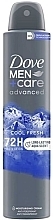 Antiperspirantti-deodorantti 'Cold Freshness' Dove Men+Care Cool Fresh Comfort Antiperspirant