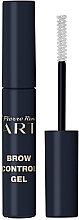 Pierre Rene Art Brow Control Gel Kulmageeli