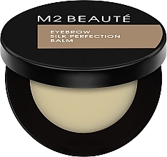 M2 Beaute Eyebrow Silk Perfection Balm Kulmavoide