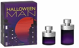 Halloween Man Set (edt/125ml + edt/50ml)