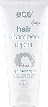 Repair Shampoo with Myrtle & Ginkgo Extracts & Jojoba Oil Eco Cosmetics