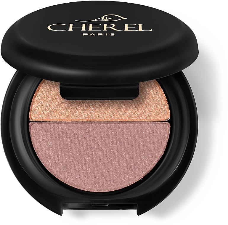 Eyeshadow - Cherel Mineral Formula Eyeshadow