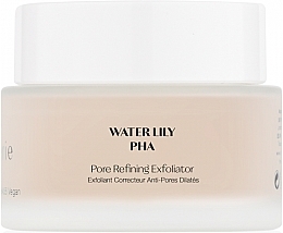 Exfoliating Face Cream Flanerie Pore Refining Exfoliator