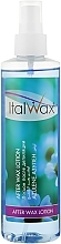 Post-Depilation Lotion "Azulene" ItalWax