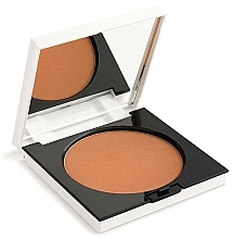 Rougj+ Terra Long-Lasting Glam Tech Compact Powder Bronzer