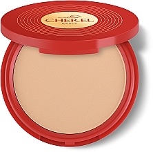 Cherel Satin Powder Satin Powder