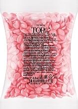 Depilation Wax in Granules "Pink Pearls" Italwax Top Formula Pink Pearl