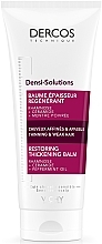 Repair Balm for Thin & Weak Hair Vichy Dercos Densi-Solutions