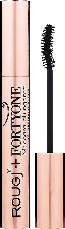 Rougj+ Fortyone Lengthening Mascara Mascara