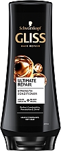 Balm "Ultimate Repair" Gliss Kur Ultimate Repair Balsam