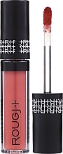 Rougj+ Liptint Long Lasting GlamTech Long-Lasting Lipstick