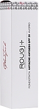 Rougj+ Glamtech Antiacne Antisebo SPF30 Foundation for Oily & Acne-Prone Skin