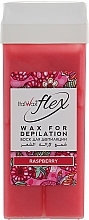 Raspberry Hair Removal Wax Cartridge ItalWax Flex