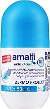 Deodorant Antiperspirant "Dermo" Amalfi Deo