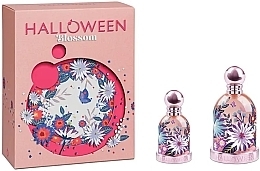 Halloween Blossom Set (edt/100ml + edt/30ml)