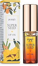 Lip Oil Petitfee&Koelf Super Seed Lip Oil