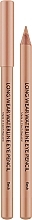 Vipera Long Wear Waterline Eye Pencil Eye Pencil