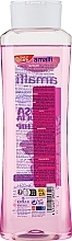 Bath & Shower Gel "Wild Rose" Amalfi Skin Rosa Mosqueta Shower Gel