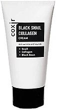 Anti-Aging Nourishing Face Cream Coxir Black Snail Collagen Cream Anti-Wrinkle And Nourish (mini)